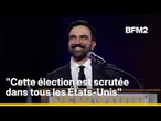Elections municipales à New York : le socialiste Zohran Mamdani favori malgré les critiques de Trump