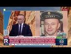 Woch: na samorządy zrzucono inwestycje, a pieniądze trzyma NFZ. To jest patologiczna sytuacja.