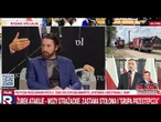 Wildstein: Ziobro nie będzie ostatni i opozycja musi mieć tego świadomość | Wydanie Specjalne