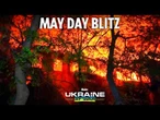 Putin defies Trump with deadly May Day strike & chilling 'Happy Holidays' message