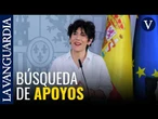 El Gobierno acusa a Feijóo de “cinismo y desesperación”