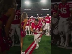2 BIG WINS: Nebraska’s Luke Lindenmeyer proposed to his girlfriend after first career touchdown #usa