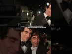 Los Javis "Fue un año muy complicado para nosotros, tener esto juntos es muy bonito"