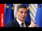 DIRECTO: Sánchez asiste a la Conferencia Internacional sobre Gaza en Jordania