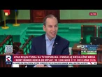 Andruszkiewicz: ekipa Tuska utrwala pamięć Polaków, jako sprawcy II WŚ, a nie ofiary