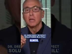 Dr. Drew Pinsky: 'We expect solutions in a pill' #shorts #health #trump #us #news #foxnews #maha