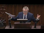 Gliński: w uśmiechniętej Polsce nie mam możliwości zadania pytania!