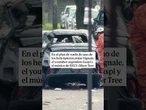 El youtuber Gaspi y el productor Vignale, víctimas del mortal accidente de helicópteros en #brasil