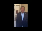 Calenda visita casa privata Pertini riaperta al pubblico: Aveva modi anarchici, era genuino e duro