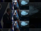 'All six weapons hit Fordow exactly where we wanted'