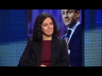 Manon Aubry : "L’adhésion à l'UE d’un pays en guerre comme l’Ukraine n’est pas réaliste"