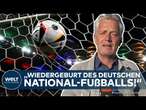 EM 2024: Nach dem dramatischen Aus - So emotional ist die Abreise des deutschen Nationalteams!