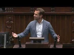 Kanthak: Tusk otworzy bramy dla nielegalnych migrantów, to się właśnie dzieje na naszych oczach!