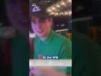 19-year-old ruins his life in under a minute with racist rant