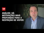 Análise: Sanção a Moraes seria apenas um dano colateral | WW