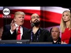 White House teleprompter operator bet on Trump's speeches?