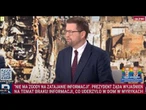 Śliwka: jedyną formacją, która atakuje polskich żołnierzy jest PO, PSL i cała ta koalicja chaosu