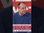 Kukiz: Tusk dzisiaj mówi to a jutro ci innego