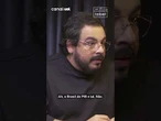 Luis Lobianco: 'Somos um país que só existe pelos nossos aspectos culturais'