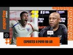 AO VIVO: Fortaleza volta ao G-4; Ceará em campo - Esportes O POVO