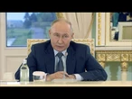 Putin afirma que Rússia deve 'melhorar' sua defesa antiaérea | AFP