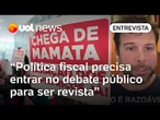 Sistema tributário do Brasil penaliza pobres e é vespeiro difícil mas necessário de mexer | Análise