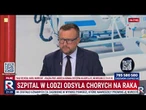 KLARENBACH BEZ LITOŚCI! Ostra spięcie w studiu o przyszłość Polski!