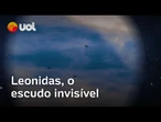 Leonidas: a arma silenciosa projetada para derrubar enxames de drones | O Impensável