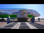 L’Ouzbékistan renforce ses liaisons de transport pour stimuler le commerce en Asie centrale