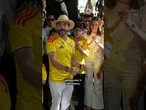 Colombia's next president will be a far right millionaire. What does it tell us about Latin America?