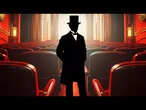 Le rôle du bonimenteur au cinéma • FRANCE 24
