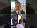 Lula faz críticas indiretas às políticas de Trump em discurso no G7