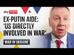 How might Putin react if Ukraine use long-range missiles ? | Ukraine War