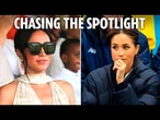 Meghan's 'rattled' comment is a desperate bid to stay relevant - it's PR chaos