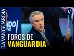 Iñaki Gabilondo, sobre la imputación de Zapatero: “No huele bien. Huele incluso bastante mal”