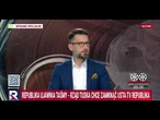 Fogiel o wątkach wyborczych afery taśmowej: mogło dojść do złamania prawa! | Wydanie Specjalne