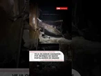 Vídeo mostra danos causados por incêndio no maior porta-aviões do mundo