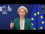 Drone russe en Roumanie : l’UE dénonce une escalade "irresponsable" de Moscou