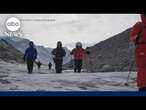 Bob Woodruff leads veterans across Arctic in new documentary