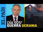 GUIERRA UCRANIA | Putin urge a las tropas de Rusia a recuperar Kursk al ser un 