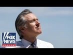 Gavin Newsom could look like a fool for this: Mark Penn