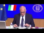 Giubileo 2025, Gualtieri: 81 interventi conclusi e 87 parzialmente conclusi