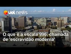 'Escravidão moderna': o que é a escala 996, que está sendo adotada nos EUA