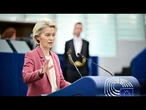 Budget de l'UE : Von der Leyen propose des concessions mineures sur l'agriculture pour apaiser...
