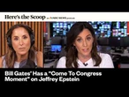 Why Trump Backed Down on Iran; Bill Gates Accuses Epstein of Possible Blackmail - June 11