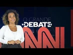 AO VIVO: O GRANDE DEBATE - 10/06/2026