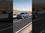 Long drives, longer beards.  BMW Intelligence.