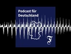 Wie am Irankrieg das US-israelische Bündnis zerbrechen könnte - F.A.Z. Podcast für Deutschland