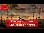 Deutschlands Wohlstand steckt in der Hormus-Falle