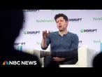 Florida sues OpenAI and Sam Altman, accusing the company of fueling violence